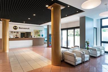 B&B Hotel Ravenna