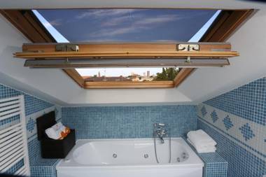 Exclusive Aparthotel La Reunion