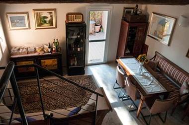 A Casa Di Paola Suite