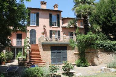 Ai Giardini di San Vitale