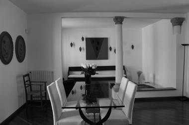 Ai Giardini di San Vitale