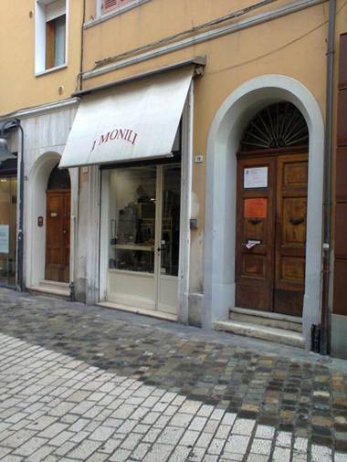 Il Cielo in Una Stanza