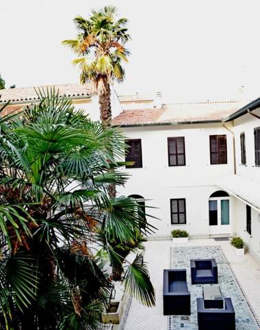 Martins Residence de Luxe