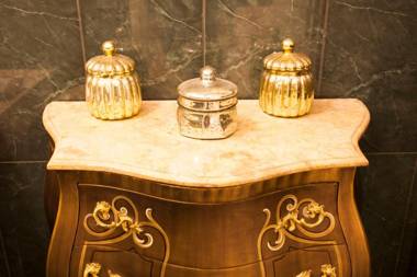 Martins Residence de Luxe