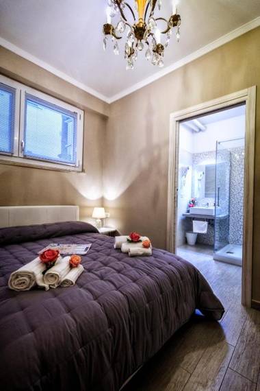 Maison degli Artisti