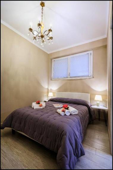 Maison degli Artisti