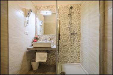 Maison degli Artisti