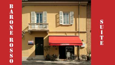 Barone Rosso Suite