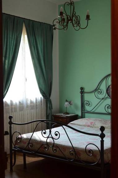 Agriturismo da Pudech