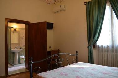 Agriturismo da Pudech