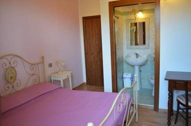 Agriturismo da Pudech