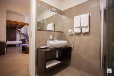 Appartamenti Resort Roma 6.3 e Resort I Banchieri