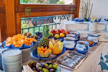 Ravello Art Hotel Marmorata