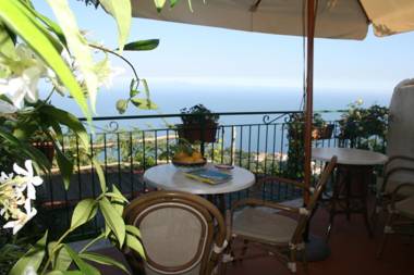 B&B Ravello Rooms