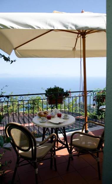 B&B Ravello Rooms