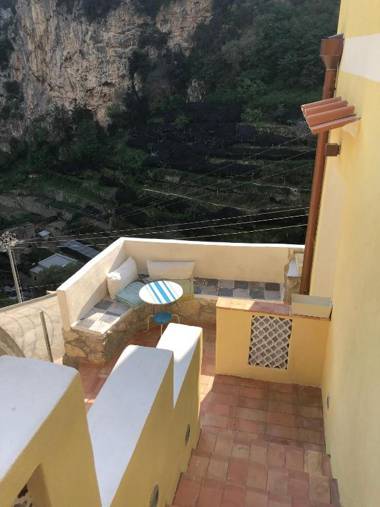 Villa Torre Dello Ziro