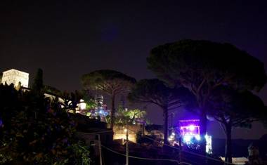 Villa Casale Ravello Residence