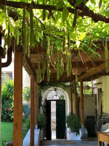 Giardini Calce - Luxury Rooms