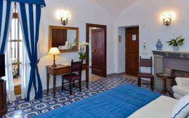 Hotel Villa Cimbrone