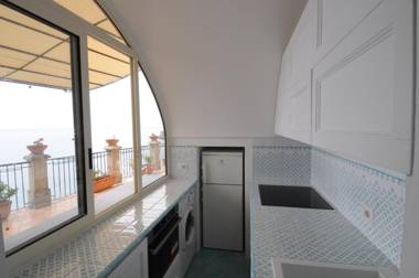 La Clarissa Amalfi Dreams