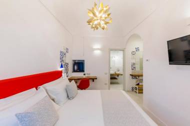 Monte Brusara Relais