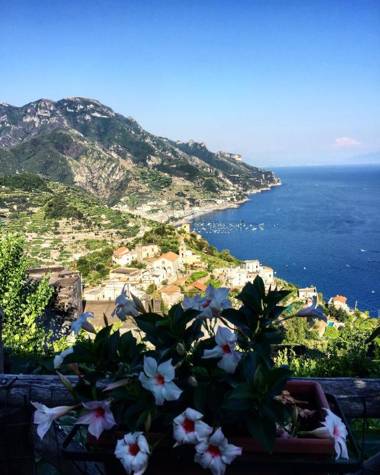 Ravello Views Apartment