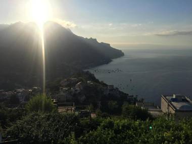 Ravello Views Apartment