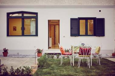 Casa Vacanze La Trinità