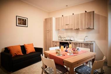 Casa Vacanze La Trinità