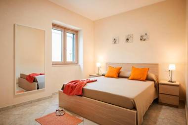 Casa Vacanze La Trinità