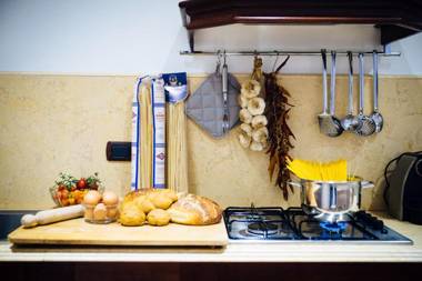 Sea View Villa in Ravello with lemon pergola gardens and jacuzzi - Ideal for elopements