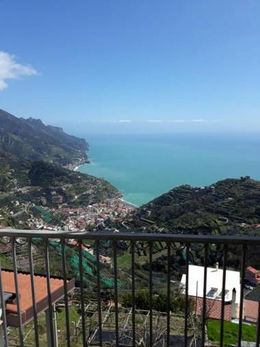 A casa di Nonna Marianna