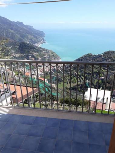 A casa di Nonna Marianna