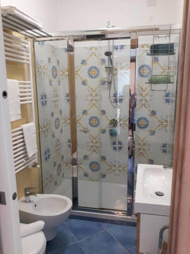 A casa di Nonna Marianna