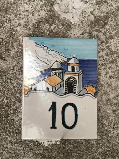 Chez Rosa - Cozy sea view openspace - 10mins from Belmond Caruso Ravello