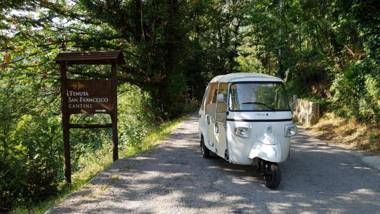 Chez Rosa - Cozy sea view openspace - 10mins from Belmond Caruso Ravello