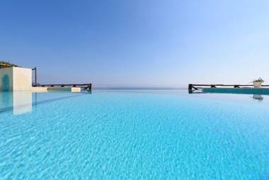 Villa Principessa - Sea Access Pool Sea View - Amalfivacation