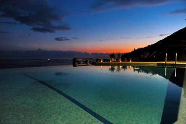 Villa Principessa - Sea Access Pool Sea View - Amalfivacation