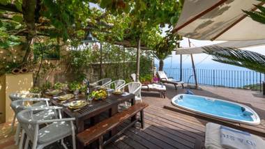 Villa Casarossa Numero Uno 6