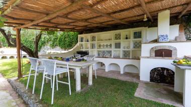 Villa Casarossa Numero Uno 6