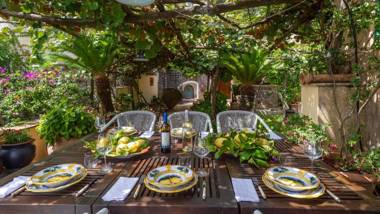 Villa Casarossa Numero Uno 6