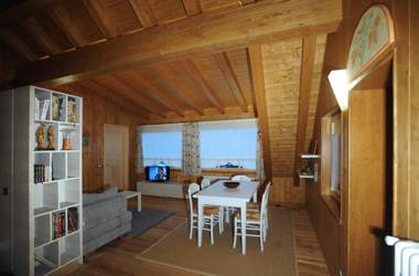 Albergo Diffuso Ravascletto