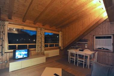 Albergo Diffuso Ravascletto