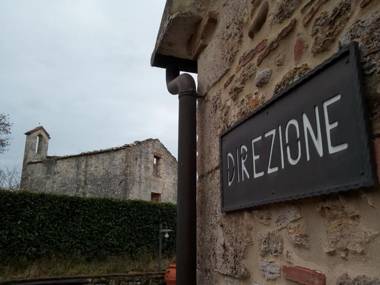 Podere La Chiusella B&B