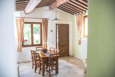 Agriturismo Tenuta Armaiolo