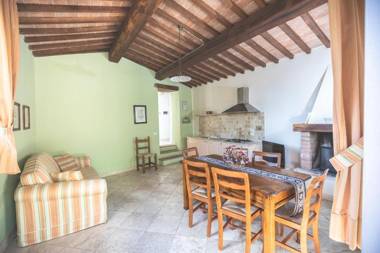 Agriturismo Tenuta Armaiolo