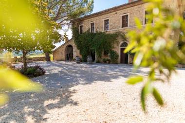 Agriturismo Tenuta Armaiolo