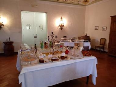 Agriturismo Villa Buoninsegna