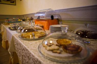 Agriturismo Borghetto Il Montino