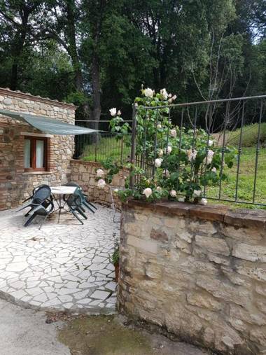 Agriturismo Il Solaio